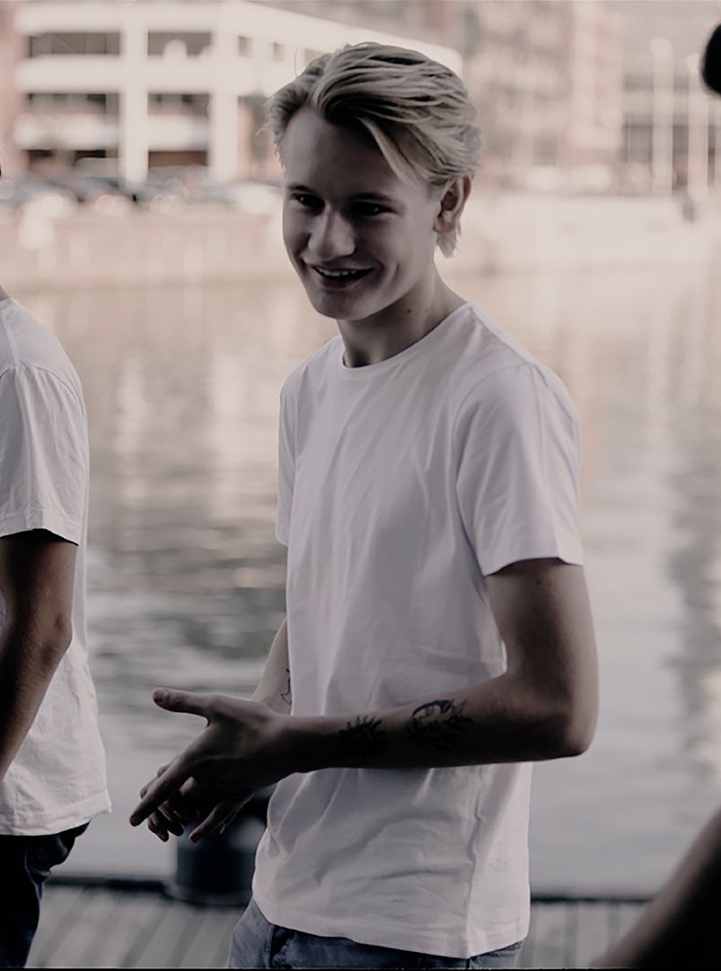 SALT CREAM Nº32 - Cooling Cucumber