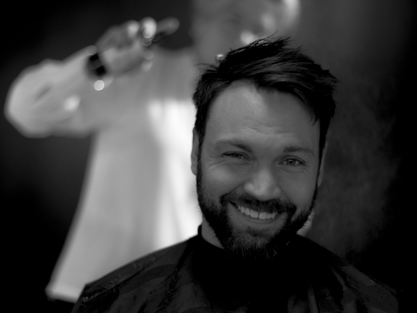 SALT SPRAY Nº13 - Unscented Nº12