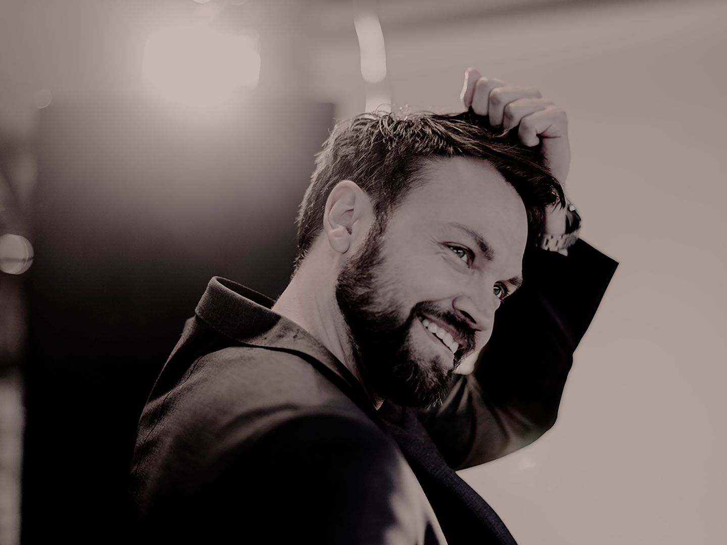 BALSAM Nº01 - Harmonious Coconut