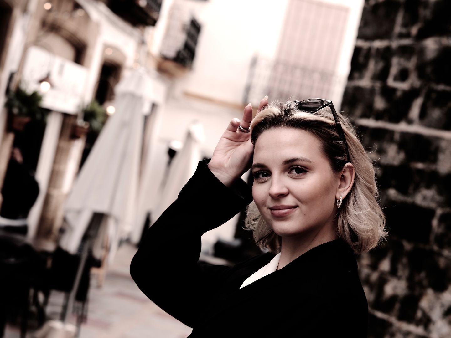 SILVER MASK Nº24 - Soft Olibanum