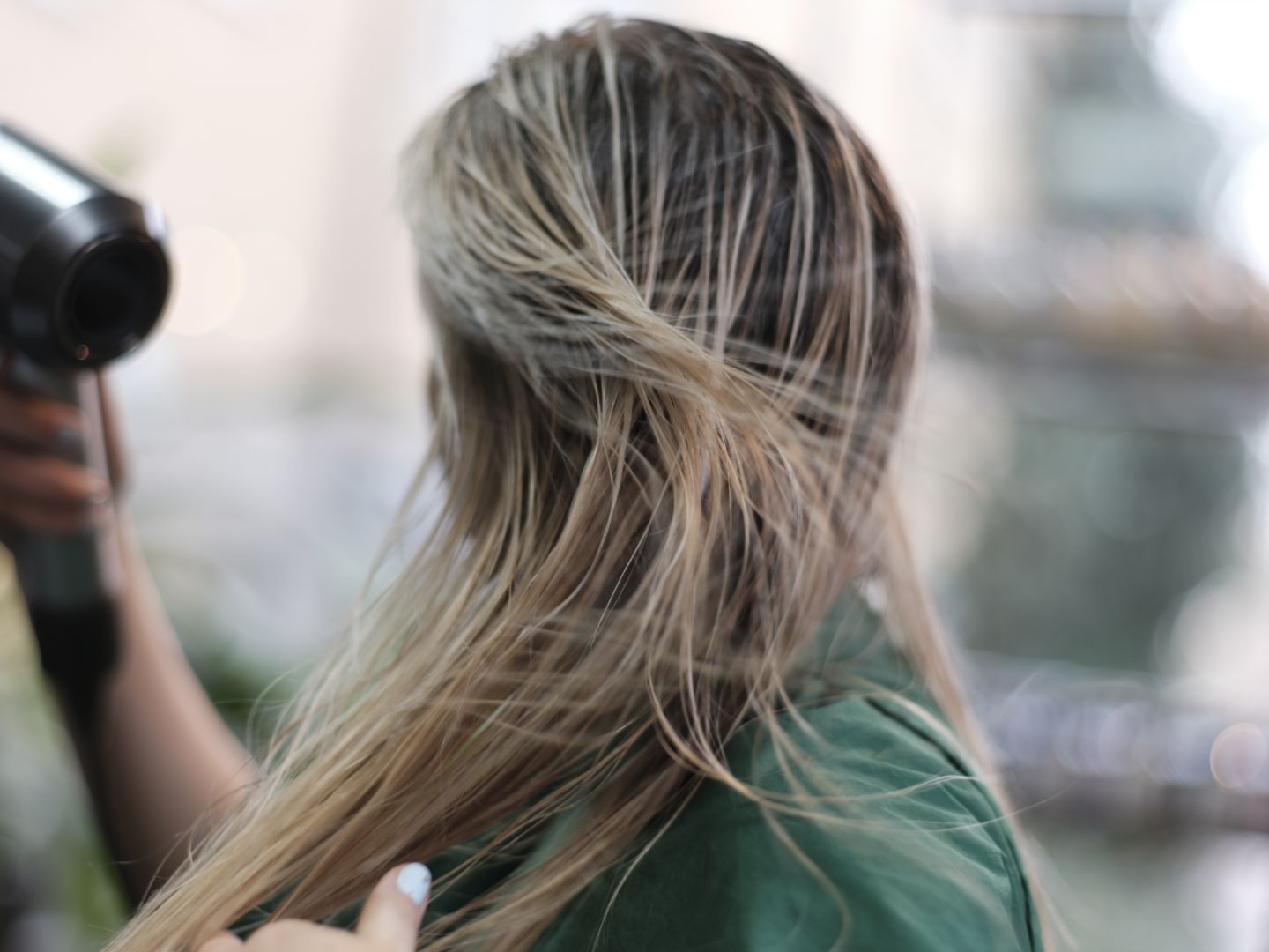 HEAT PROTECTION Nº16 - Soothing Ylang