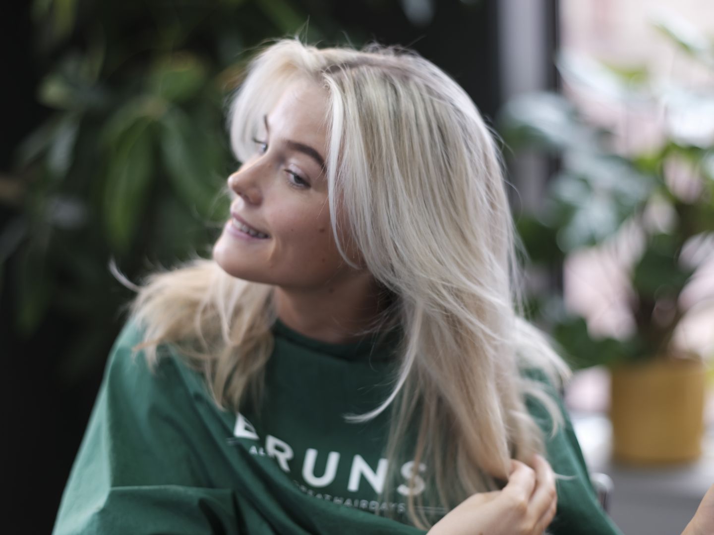 SILVER MASK Nº24 - Soft Olibanum