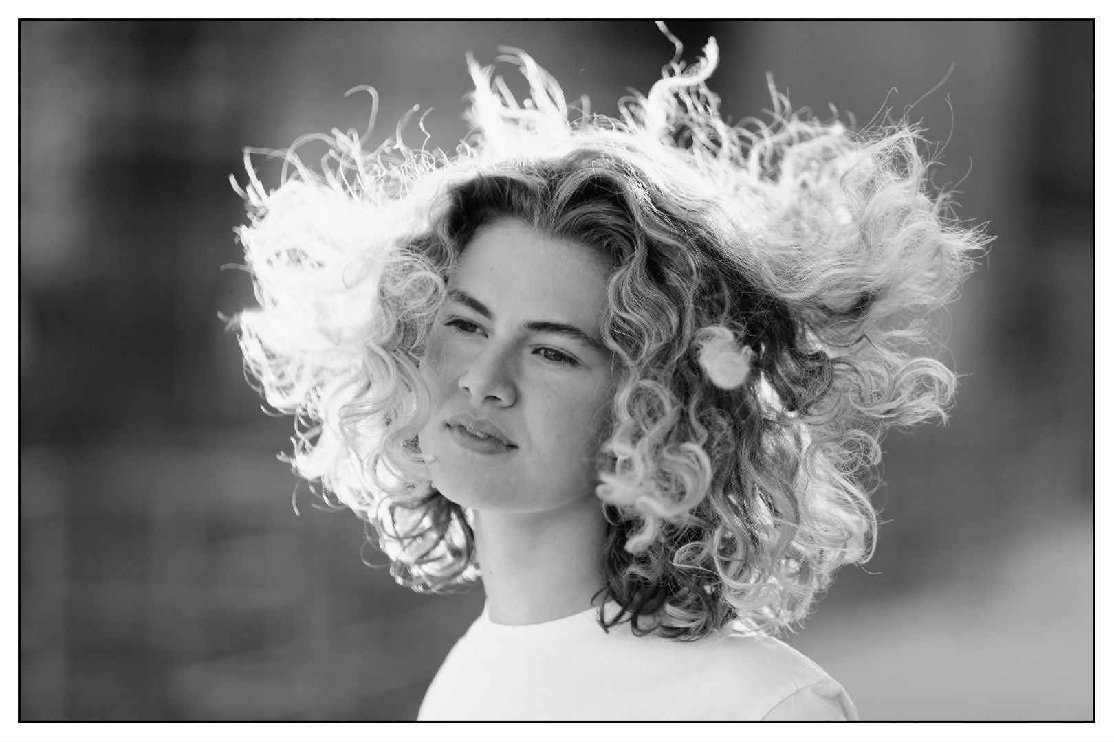 HAIR MASK Nº23 - Unscented