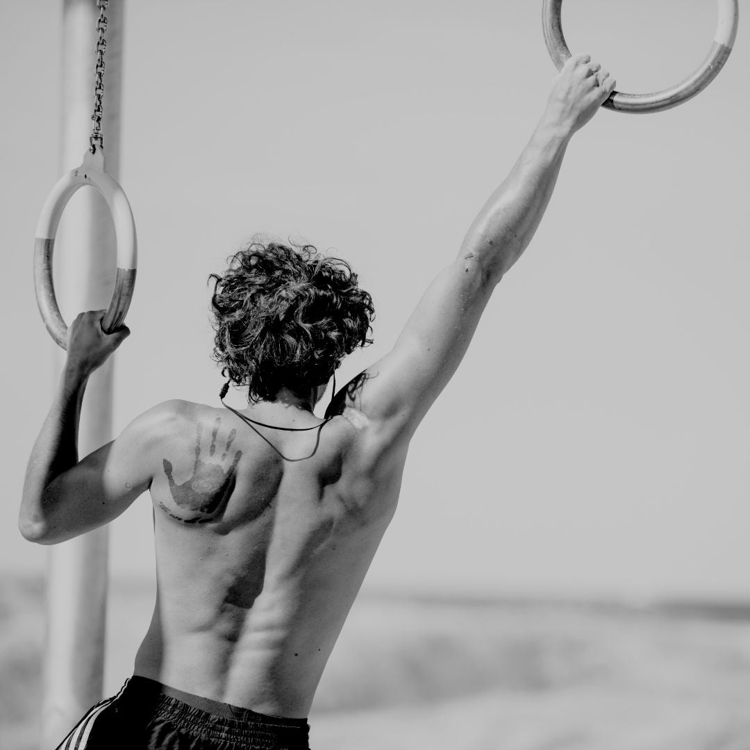 BALM SPRAY Nº19 - Unscented Nº18