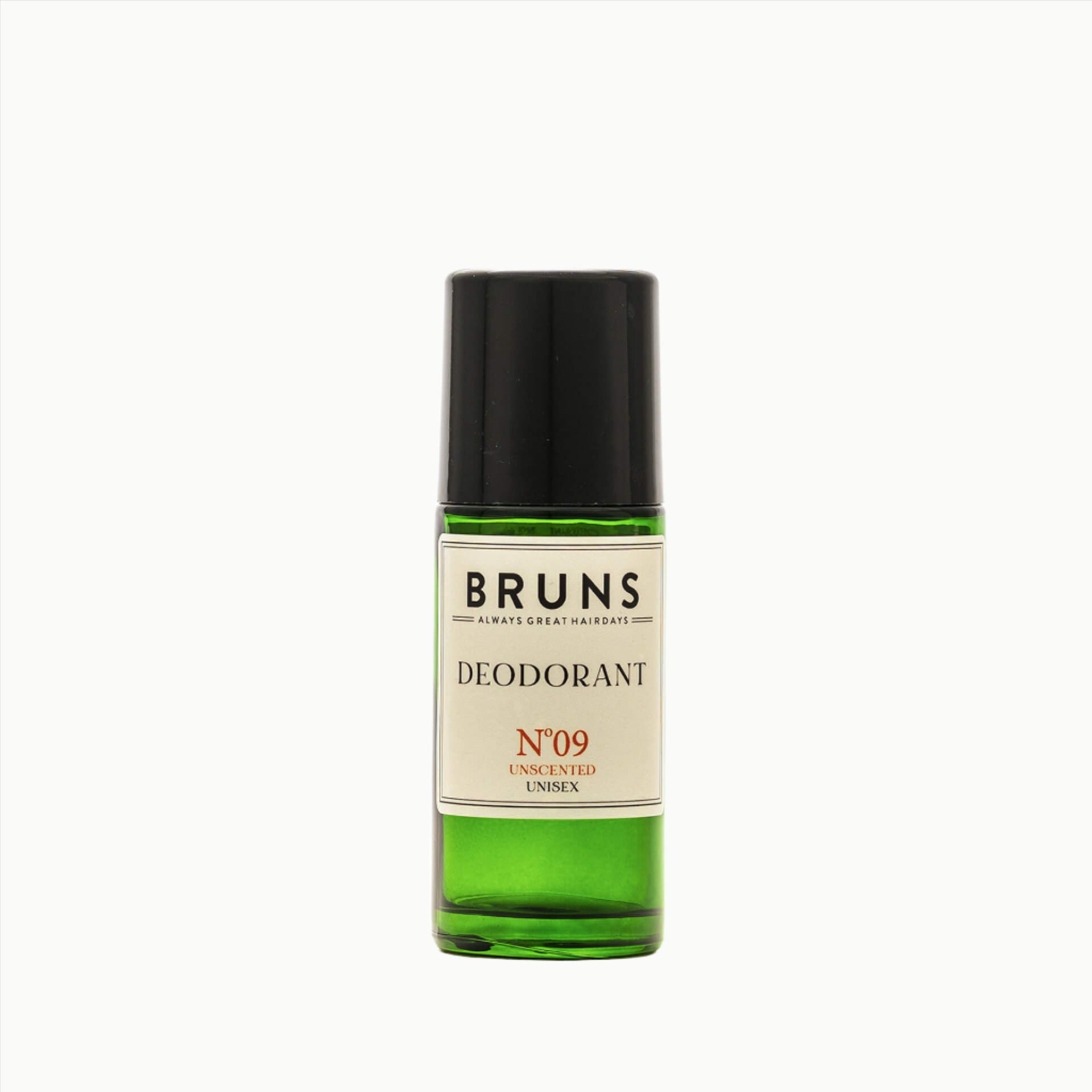 DEODORANT Nº09 - Unscented