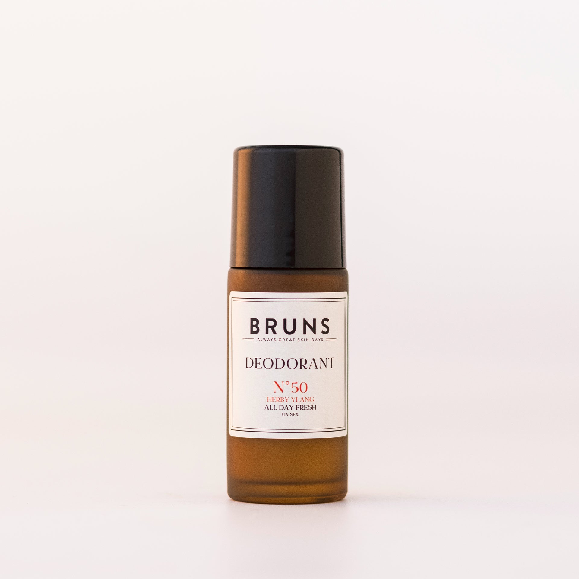 DEODORANT Nº50 - Herby Ylang