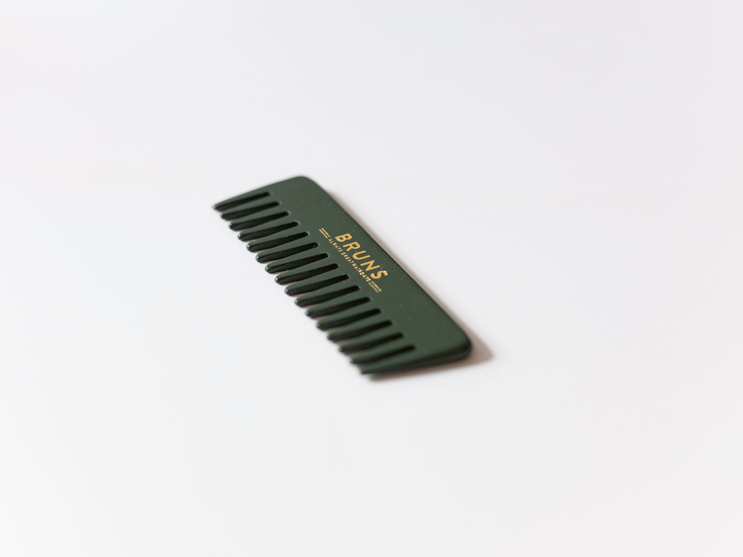 BROWN Comb
