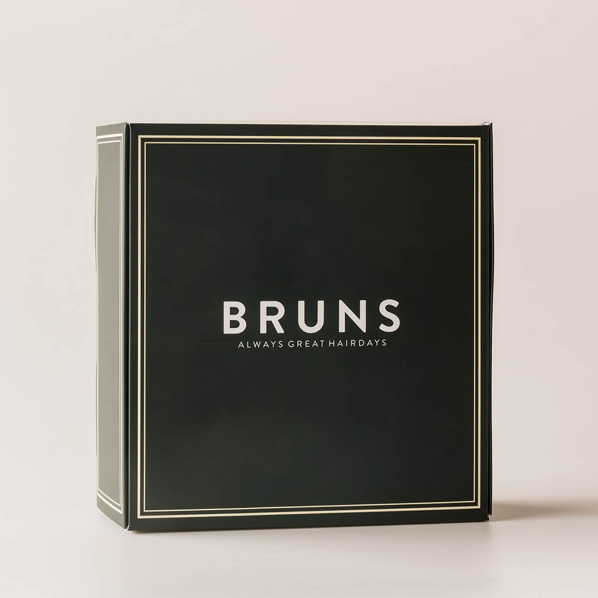 BROWN Green gift box