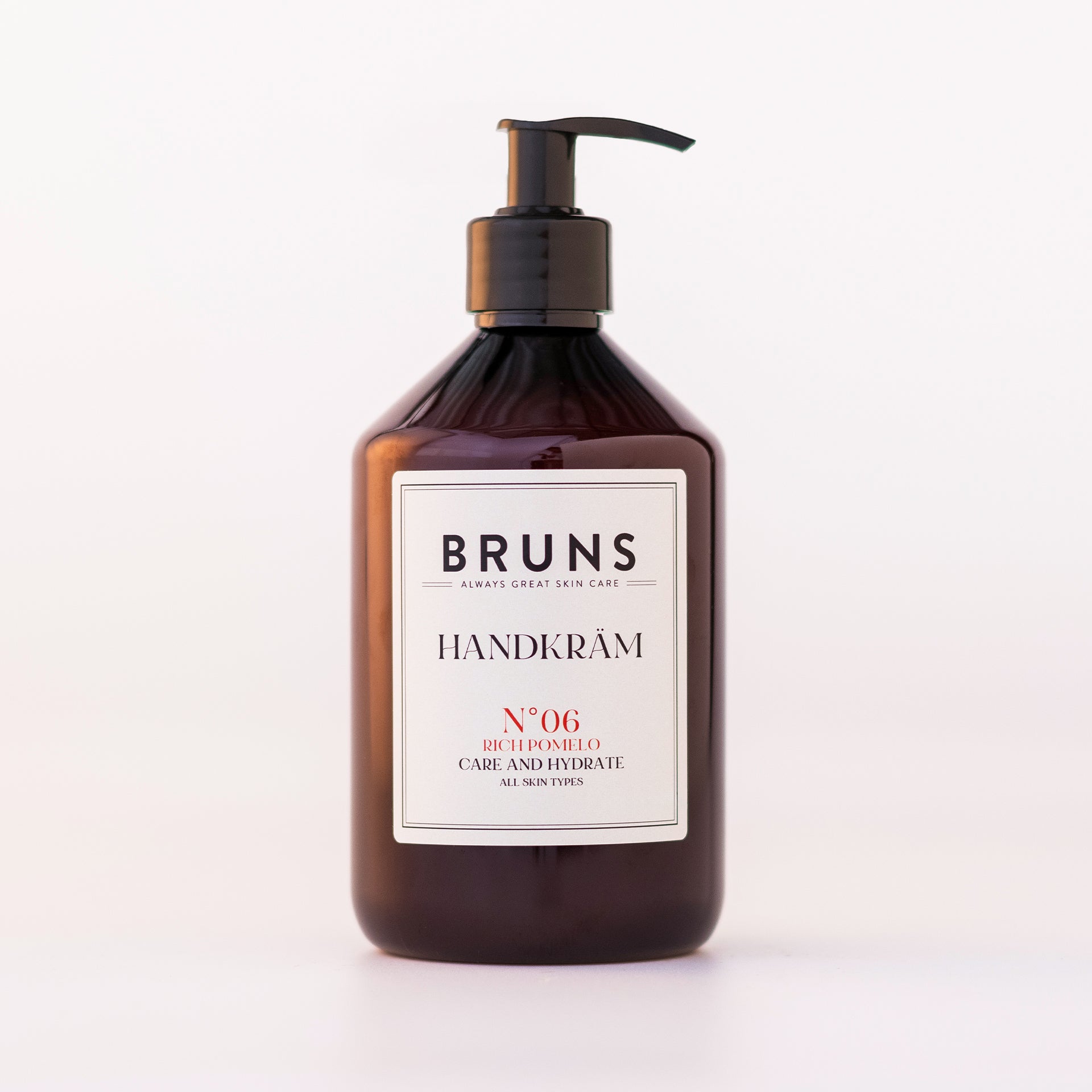 HANDKRÄM Nº06 - Rich Pomelo