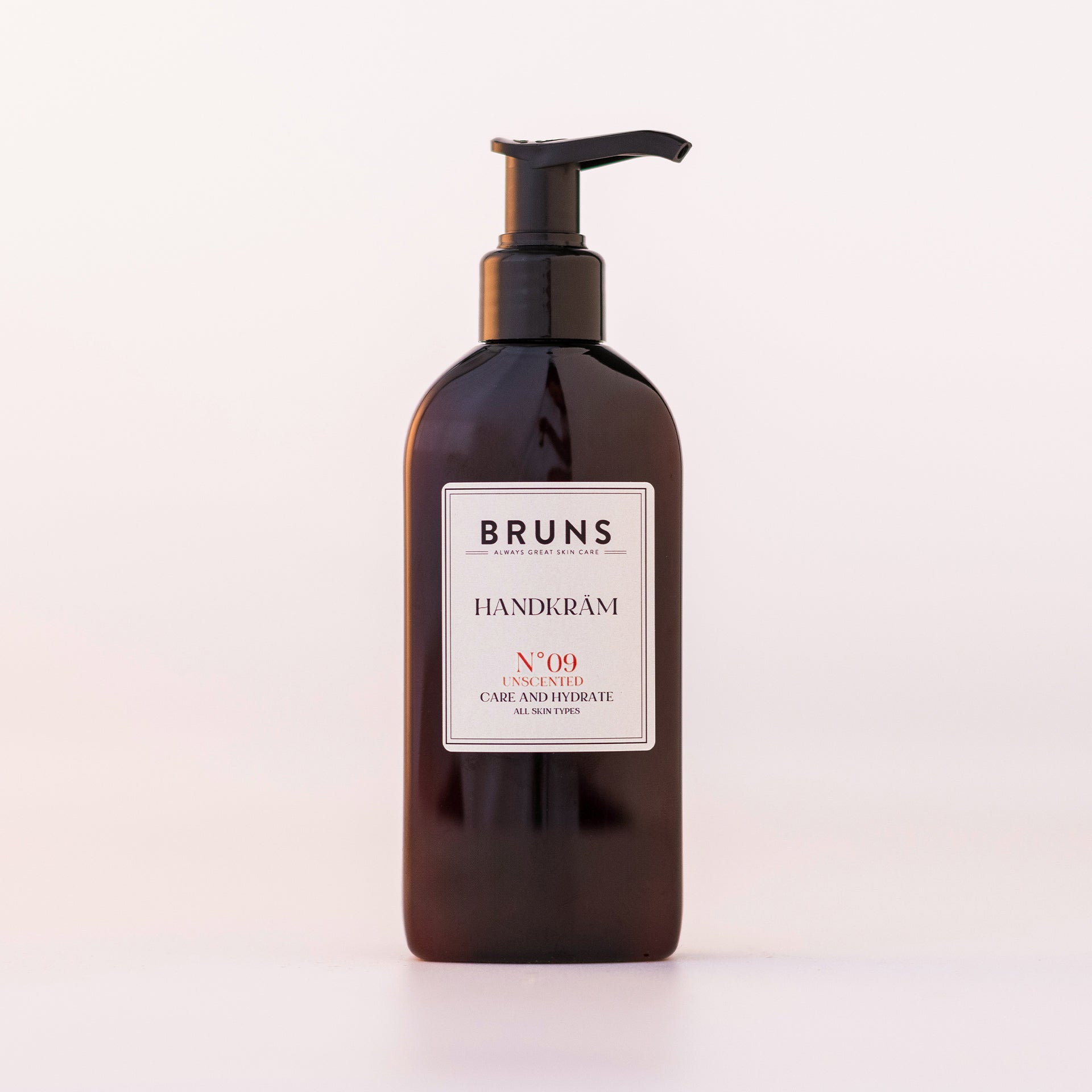 HANDKRÄM Nº09 - Unscented