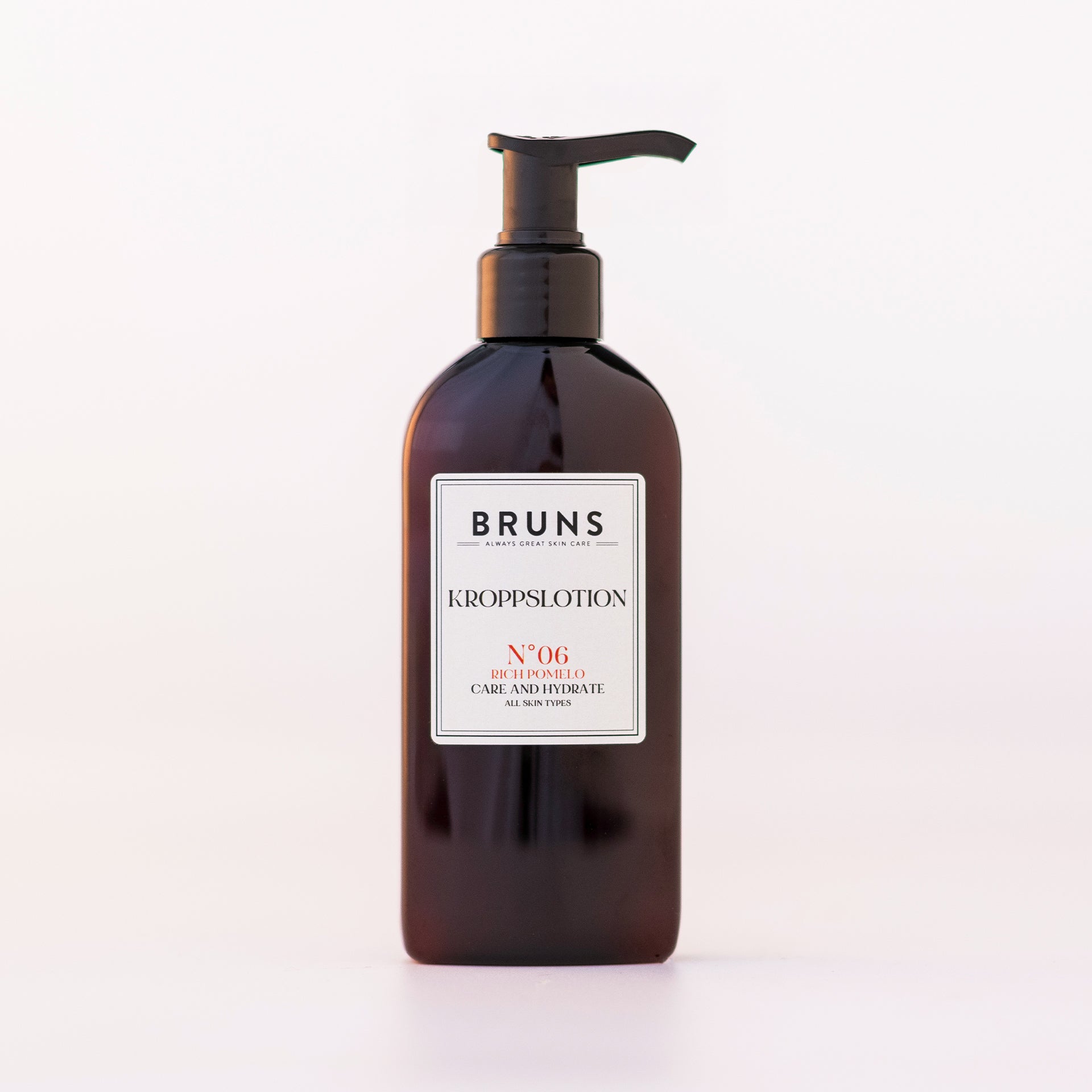 KROPPSLOTION Nº06 - Rich Pomelo