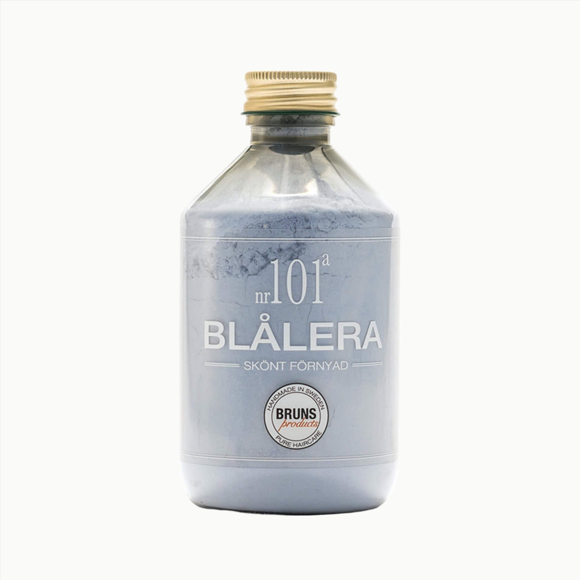 BLÅLERA Nº101