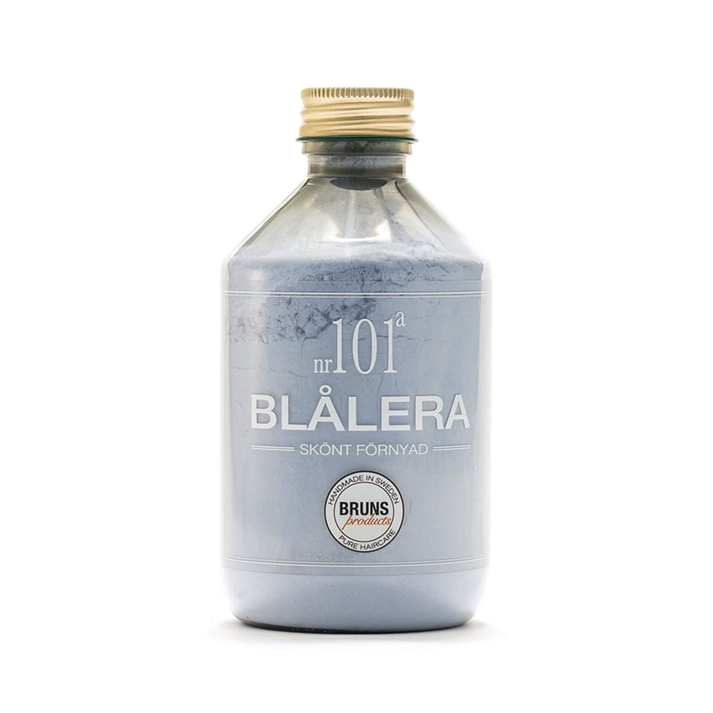 BLÅLERA Nº101